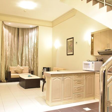 Al Tayyar Suites & Hotel Apartments - ריאד מראה חיצוני תמונה