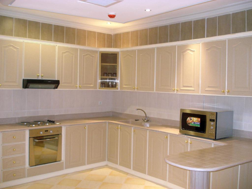 Al Tayyar Suites & Hotel Apartments - ריאד חדר תמונה