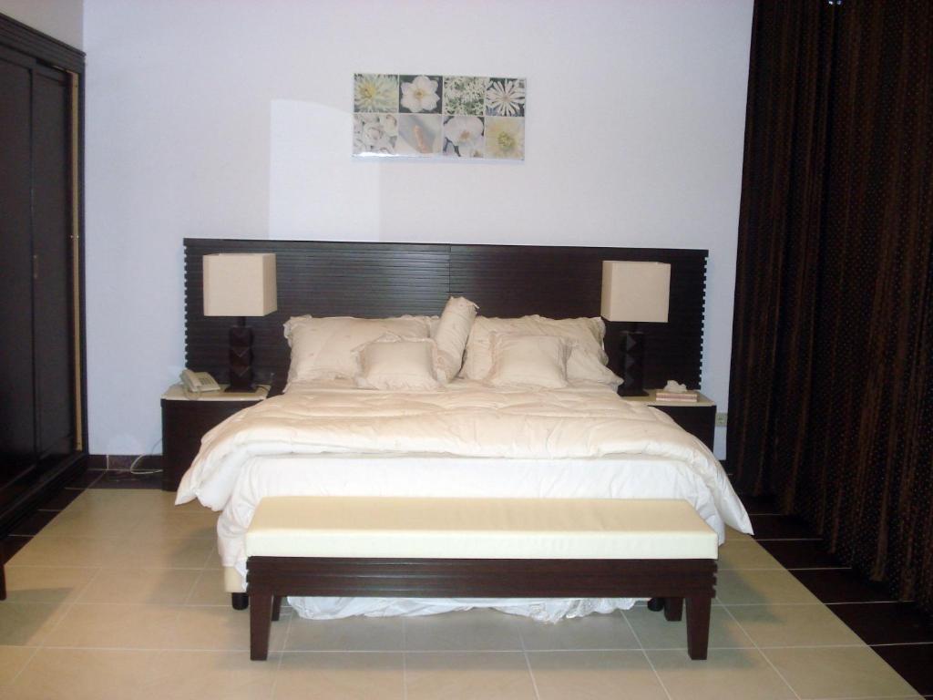 Al Tayyar Suites & Hotel Apartments - ריאד חדר תמונה