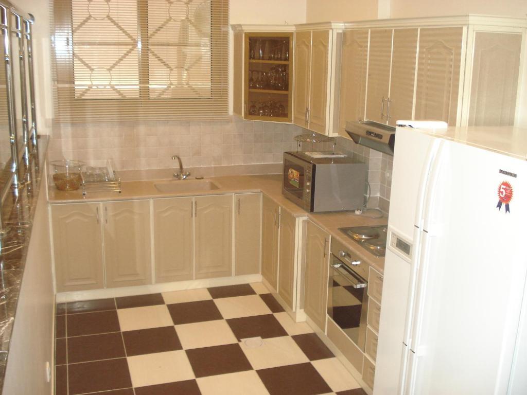 Al Tayyar Suites & Hotel Apartments - ריאד חדר תמונה