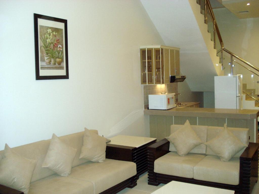 Al Tayyar Suites & Hotel Apartments - ריאד חדר תמונה