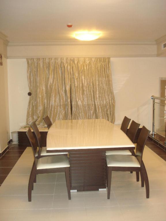 Al Tayyar Suites & Hotel Apartments - ריאד חדר תמונה