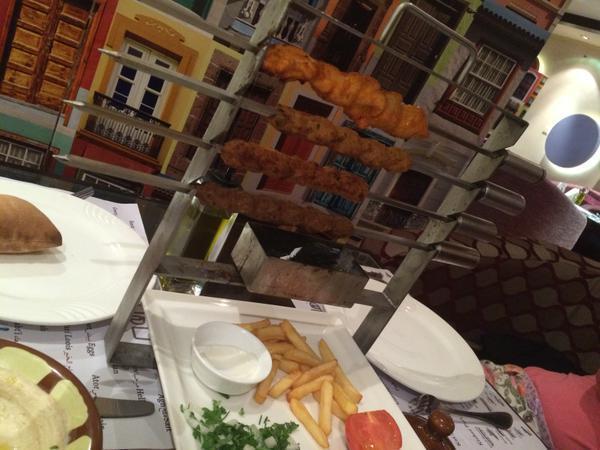 Al Tayyar Suites & Hotel Apartments - ריאד מראה חיצוני תמונה