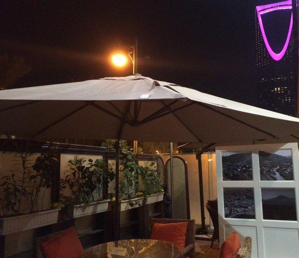 Al Tayyar Suites & Hotel Apartments - ריאד מראה חיצוני תמונה