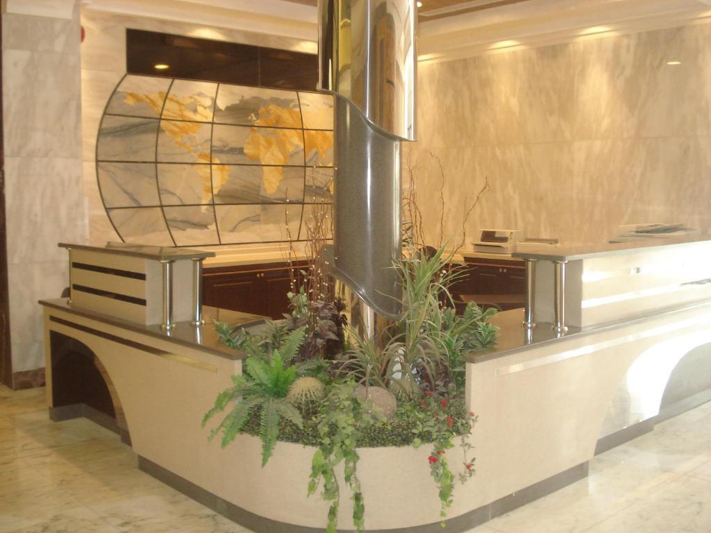 Al Tayyar Suites & Hotel Apartments - ריאד מראה חיצוני תמונה