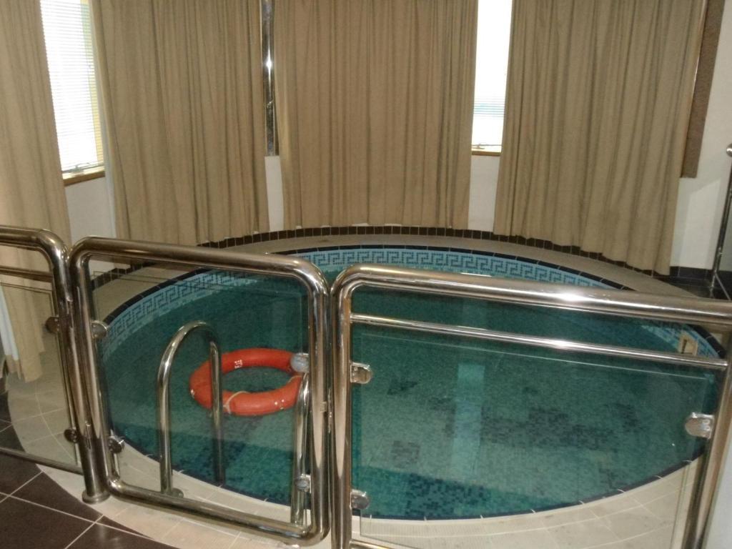 Al Tayyar Suites & Hotel Apartments - ריאד חדר תמונה